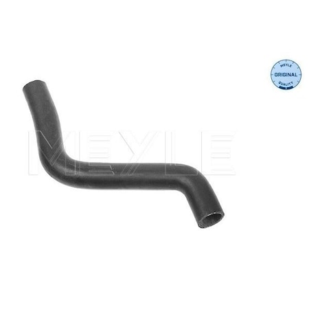 Meyle Radiator Hose, 1191210074 1191210074